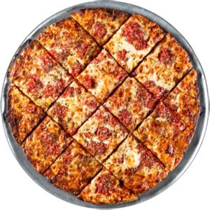 Does Giordano’s have thin crust pizza?