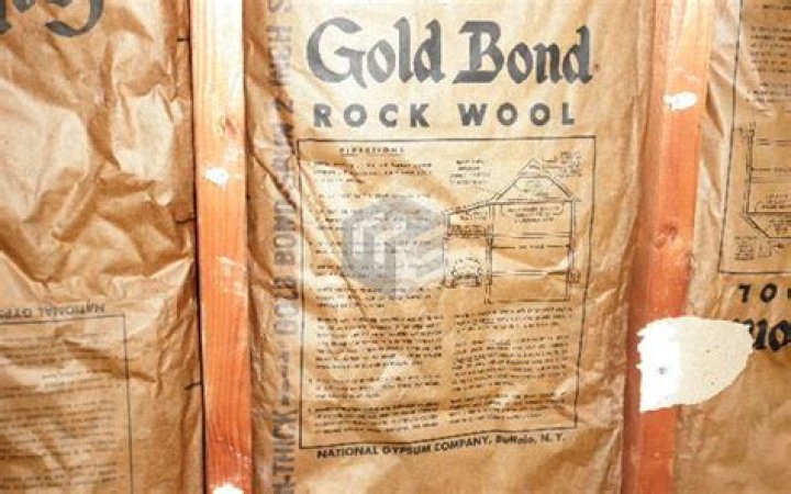 Does Gold Bond rock wool contain asbestos? Archives | PopularAsk.net