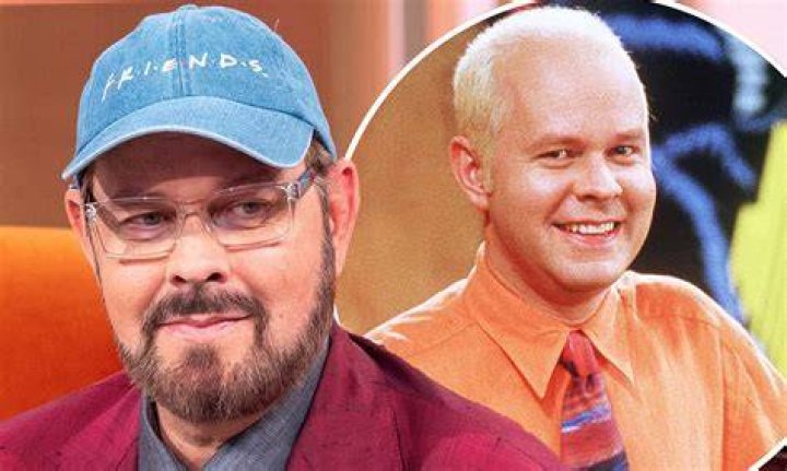 Does Gunther from friends get residuals?