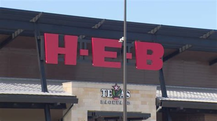 Does H-E-B only exist in Texas?