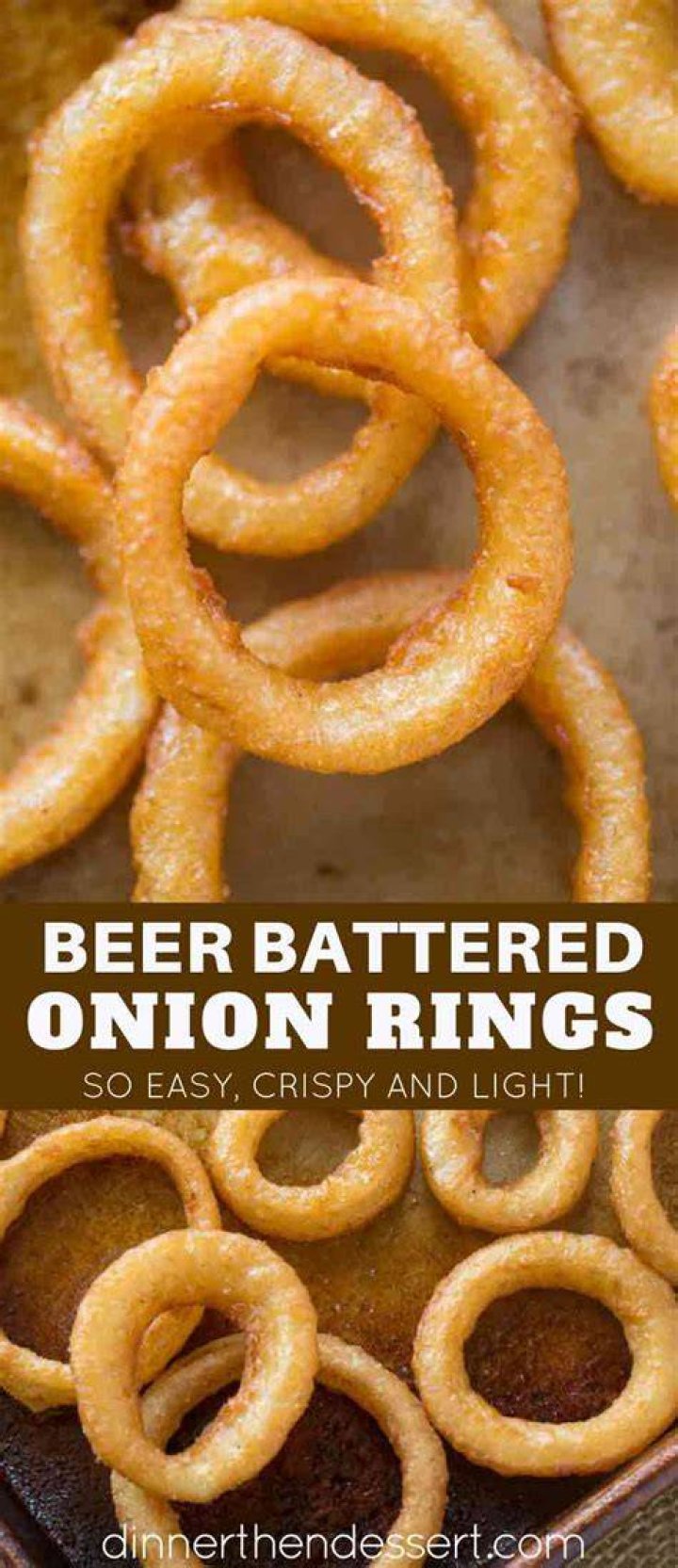 Does Hardee’s have Beer Battered Onion Rings?