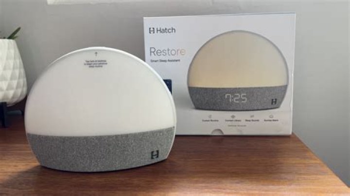 Does Hatch rest work without WiFi?