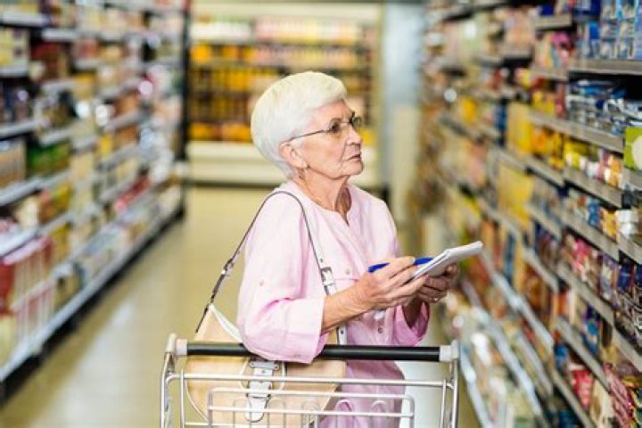 Does Home Depot give a senior discount?