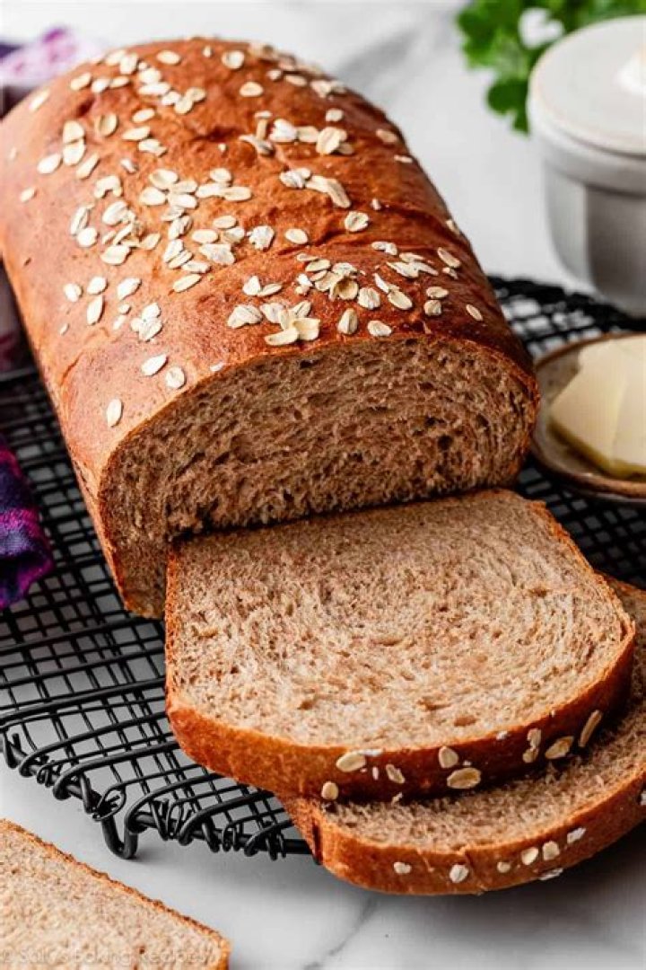 Does honey wheat bread make you fat?