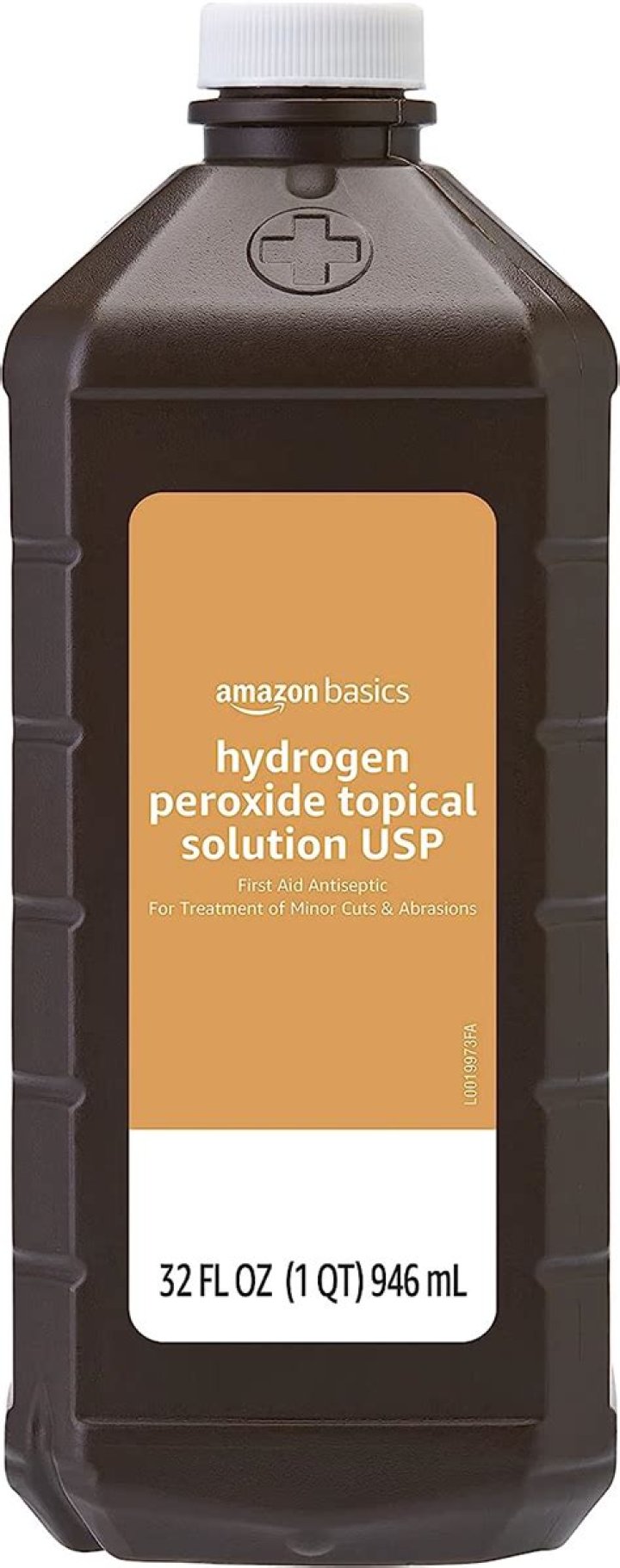 Does hydrogen peroxide remove sulfites from wine?