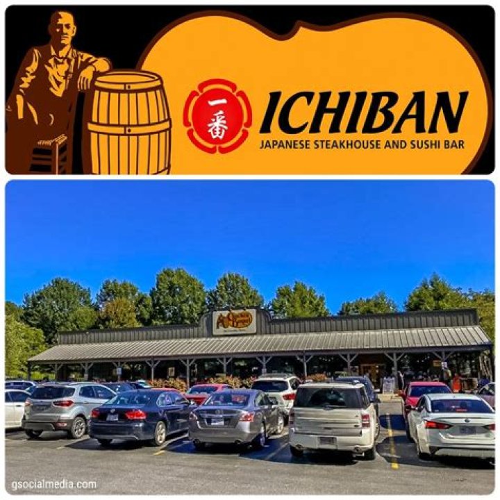 Does Ichiban cook in front of you?