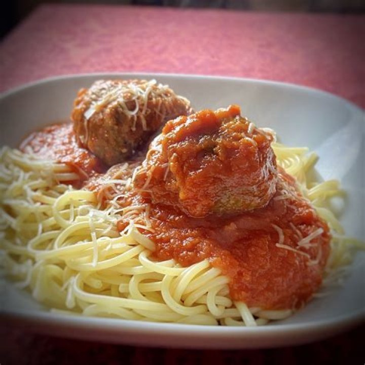 Does IHOP serve spaghetti?