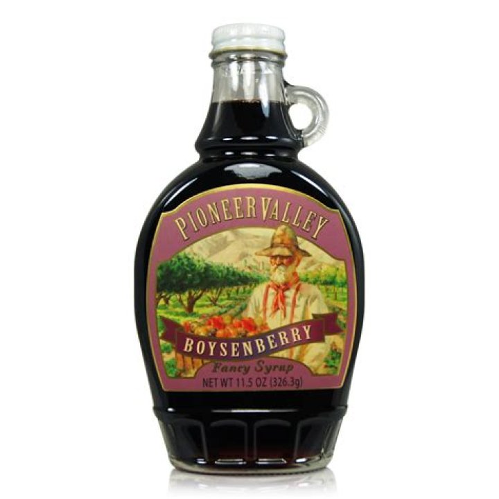 does ihop still have boysenberry syrup Archives | PopularAsk.net