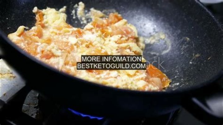 Does IHOP use real eggs?