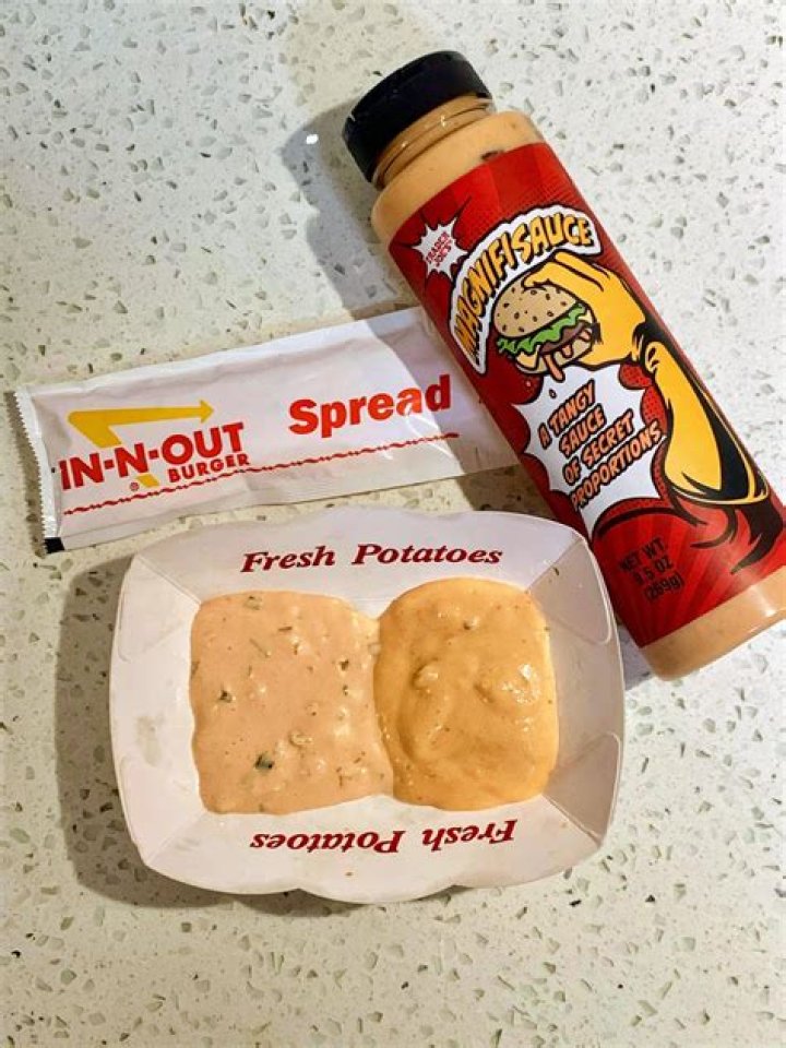 Does In-N-Out have bacon?