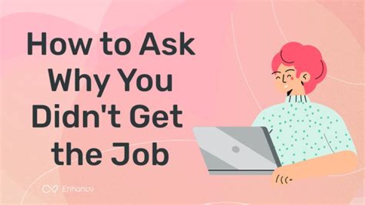 Does Indeed tell you if you didn’t get a job?