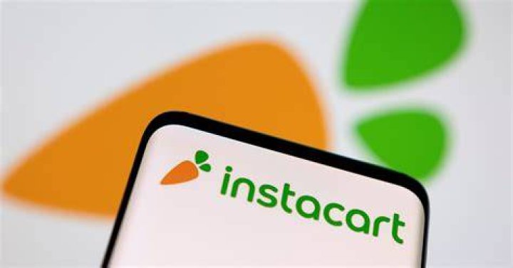 Does Instacart have a HR department?