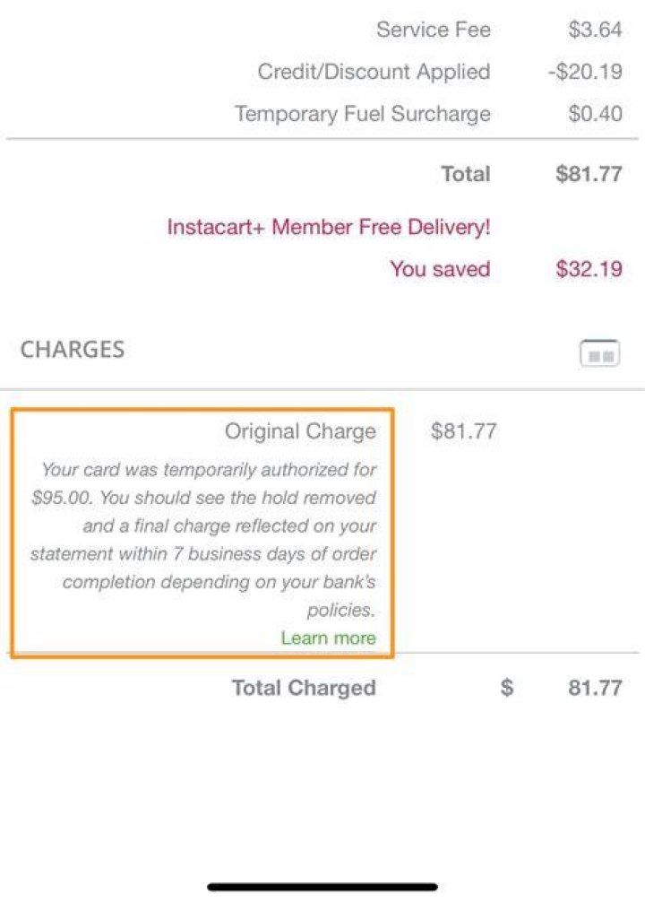 Does Instacart take EBT California?