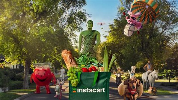Does Instacart work in San Francisco?