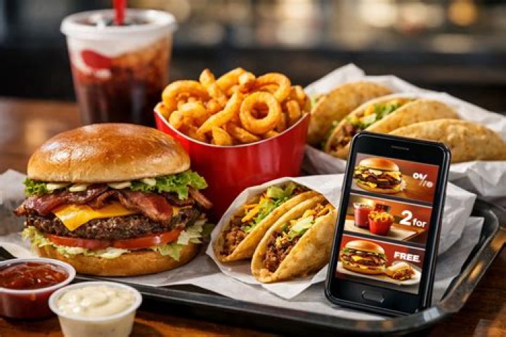 Does Jack in the Box give senior discount?