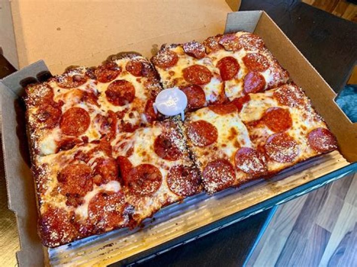 Does Jets have flavored crust?
