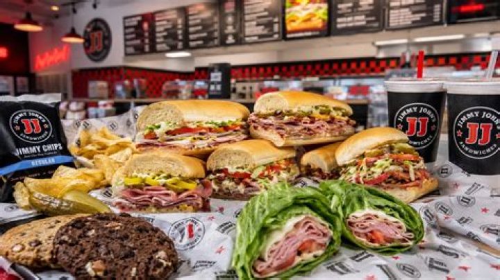 Does Jimmy John’s have a secret menu?