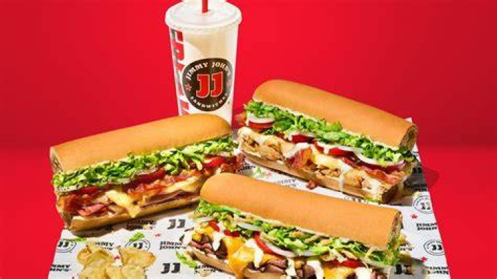 Does Jimmy John’s have hot sandwiches?