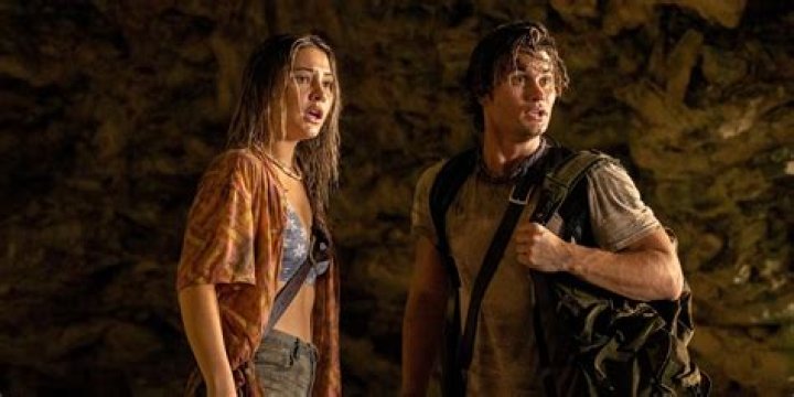 Does John B find the treasure?