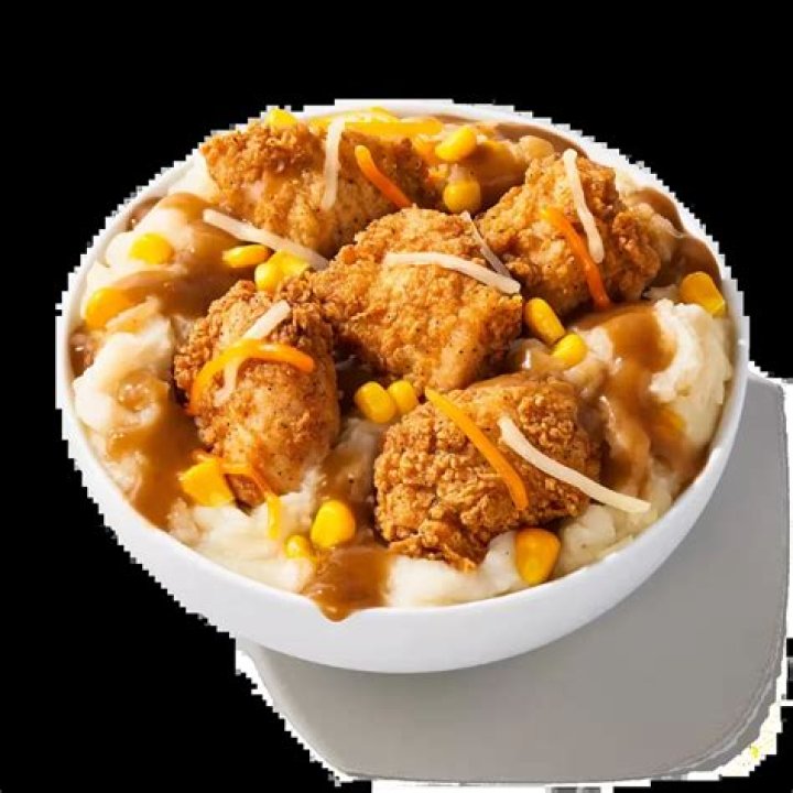 Does KFC have apple pies?