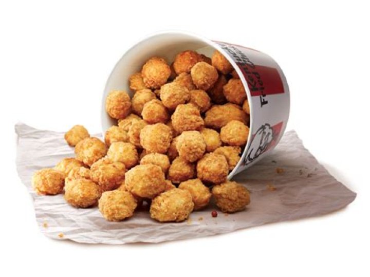 Does KFC still do $10 Popcorn Chicken?