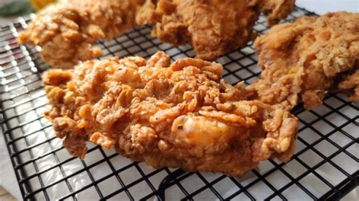 Does KFC treat their chickens badly?