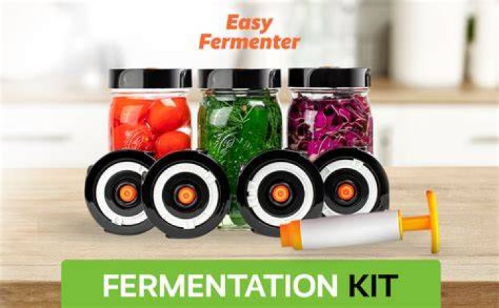 Does kimchi fermentation need to be airtight?