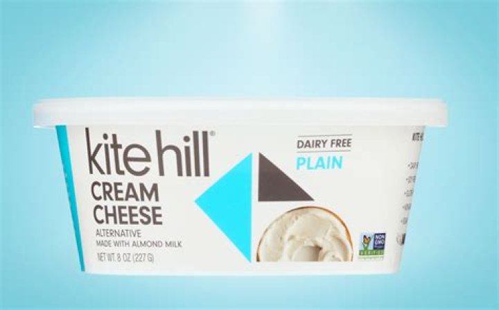 Does Kite Hill cream cheese taste like cream cheese?