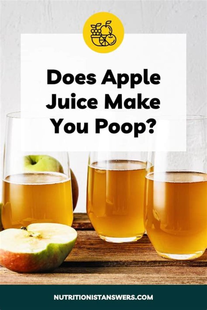 Does kiwi fruit make you poop?