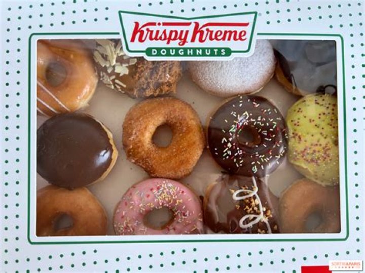 does krispy kreme take apple pay Archives | PopularAsk.net