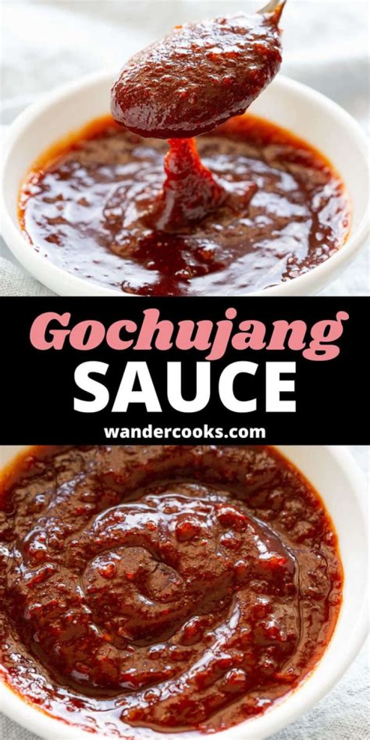 Does Kroger have gochugaru?