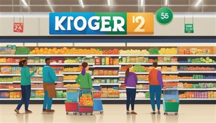 Does Kroger own Winn-Dixie?