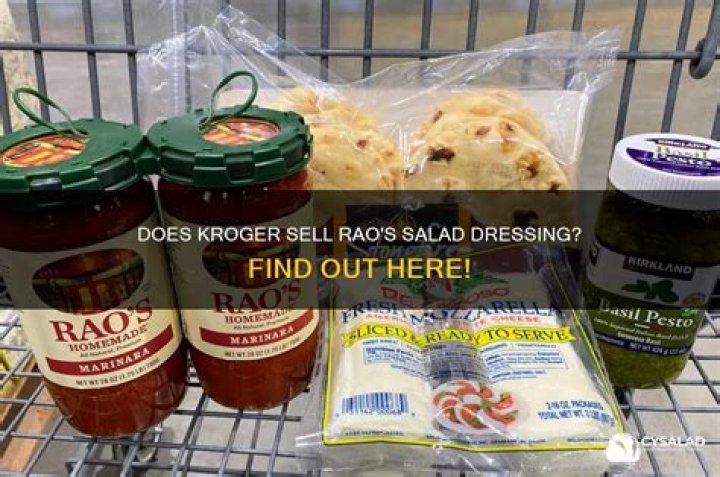 Does Kroger sell fruit salad?