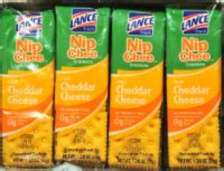 Does Lance still make Nip Chee crackers?