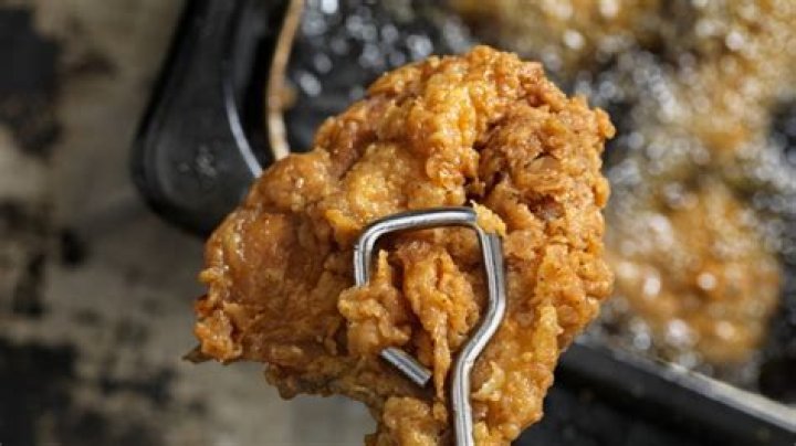 Does Lee’s chicken use peanut oil?
