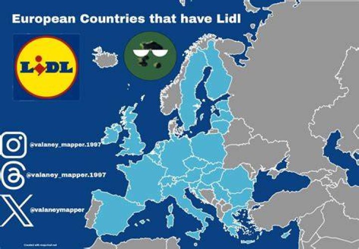 Does Lidl have good wine?