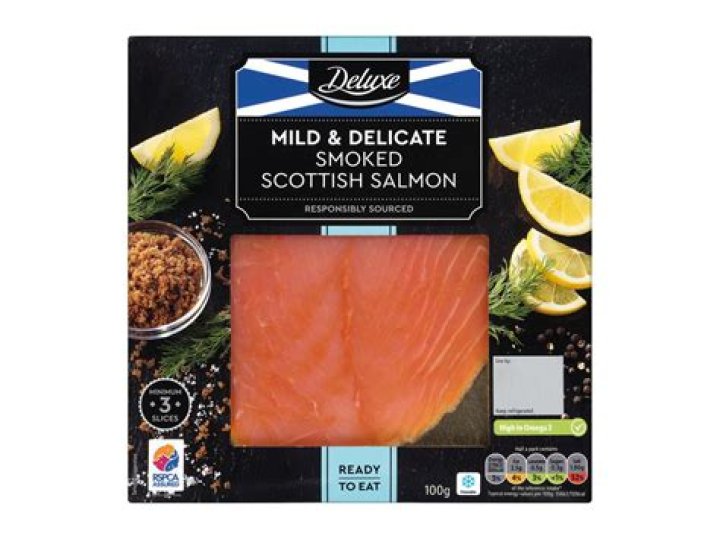 Does Lidl sell fresh meat?