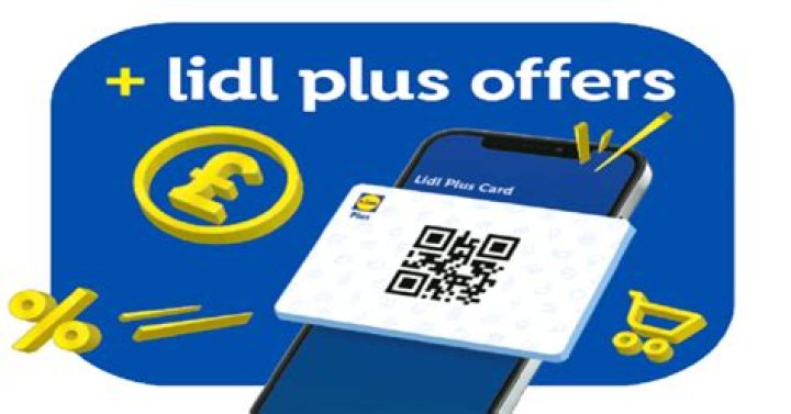 Does Lidl take MasterCard?