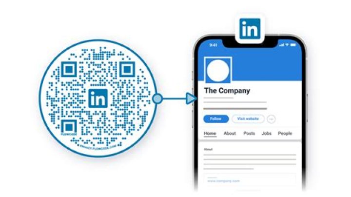 Does LinkedIn have a mobile app?