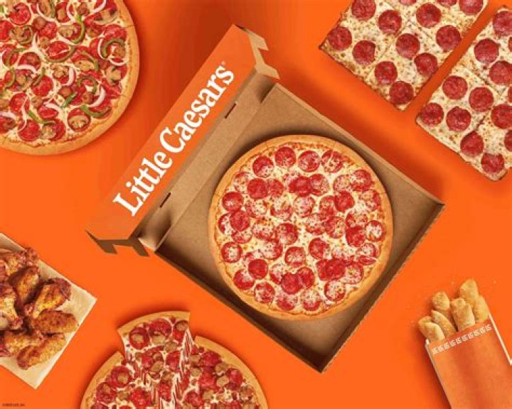 Does Little Caesars have a secret menu?