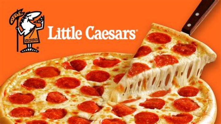 Does Little Caesars have any dessert?