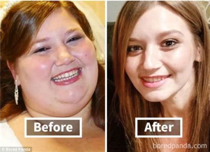 Does losing weight make someone more attractive?