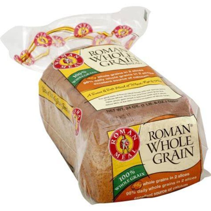 Does Love’s Bakery make Roman Meal bread?