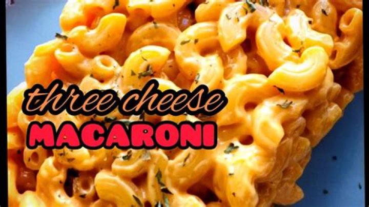 Does macaroni expire?