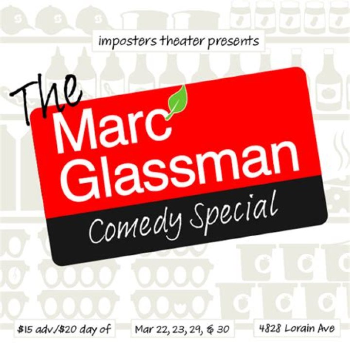 Does Marc Glassman own Ollies?