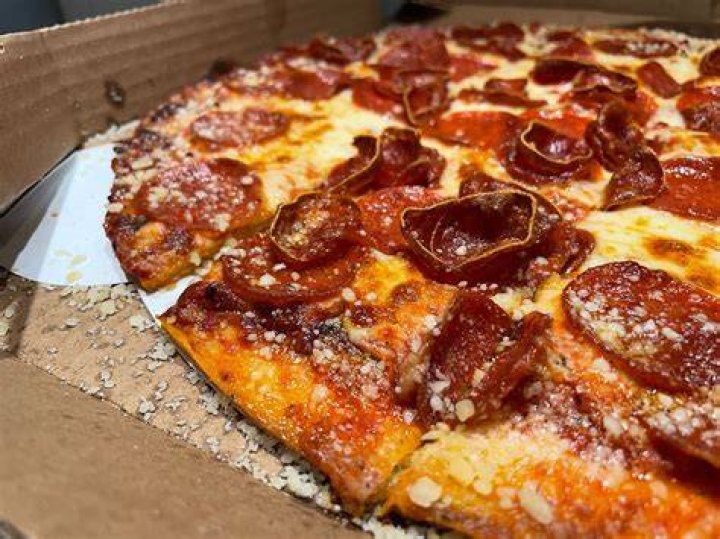 Does Marco’s Pizza use real cheese?