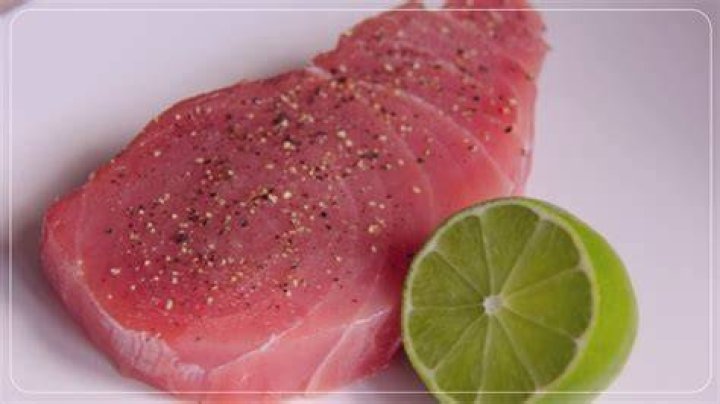 Does marlin taste like tuna?