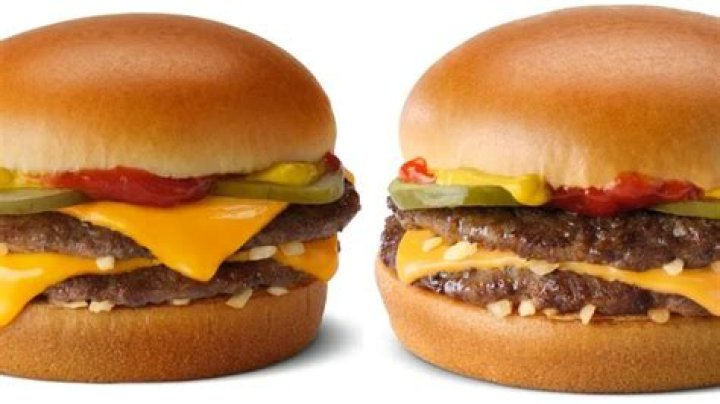 Does McDonald’s have a McDouble bundle?