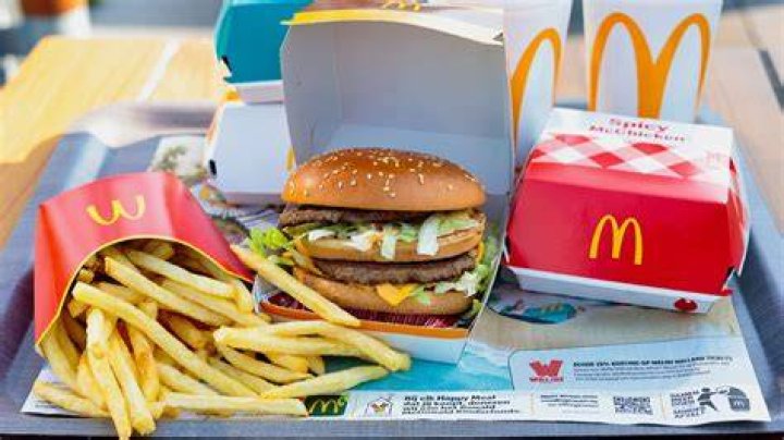 Does McDonald’s own Subway?