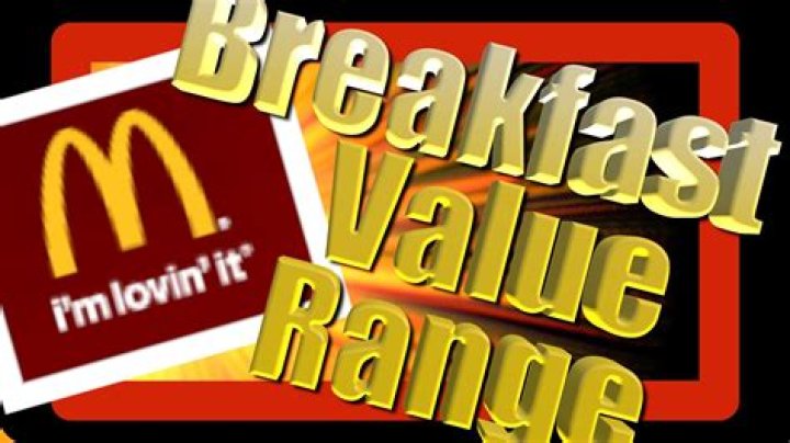 Does McDonald’s serve 24 hour lunch all-day?